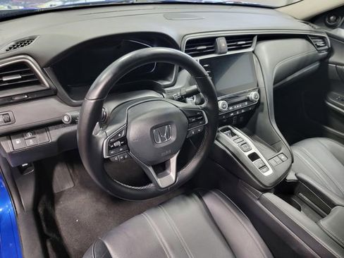 Used 2019 Honda Insight Touring image 11