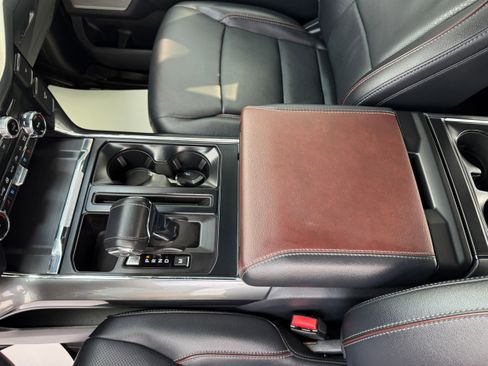 Certified 2023 Ford F150 Lariat w/ Equipment Group 502A High image 14