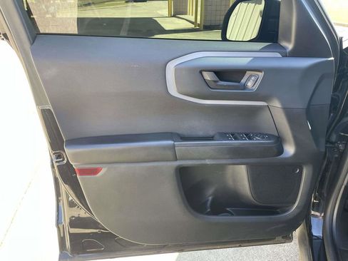 Used 2021 Ford Bronco Sport Big Bend image 15