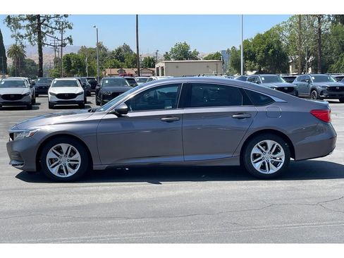 Used 2020 Honda Accord LX image 2