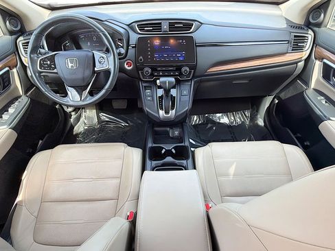 Used 2019 Honda CR-V Touring image 16