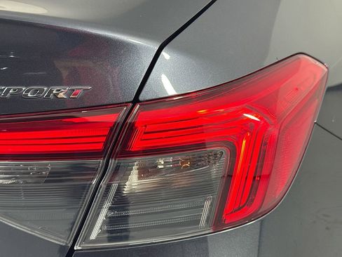Used 2023 Honda Civic Sport image 32