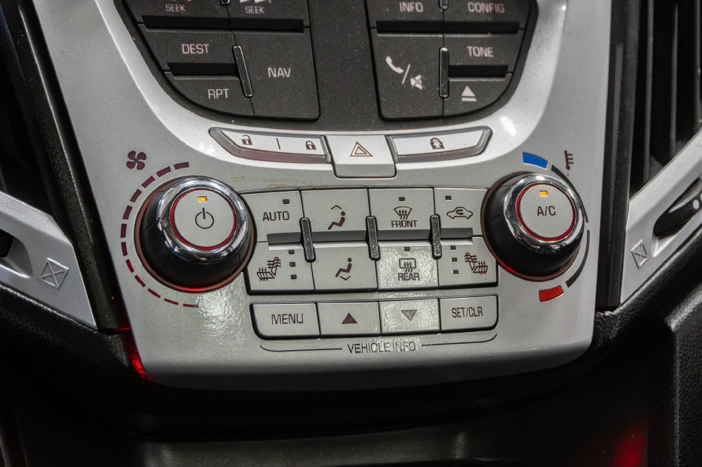 Used 2015 GMC Terrain Denali FWD image 18