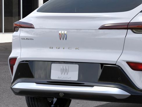 New 2026 Buick Envista Sport Touring w/ Convenience I Package image 14