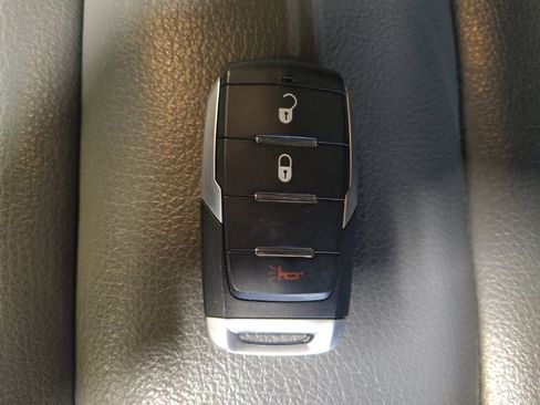 Used 2020 RAM 1500 Tradesman w/ Tradesman Group RWD image 32