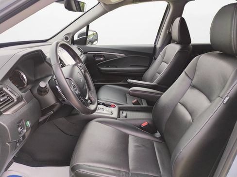 Certified 2023 Honda Ridgeline RTL image 9
