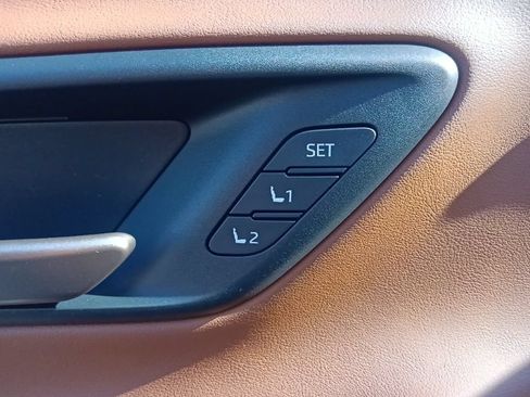 New 2026 Toyota Crown AWD/4WD image 12