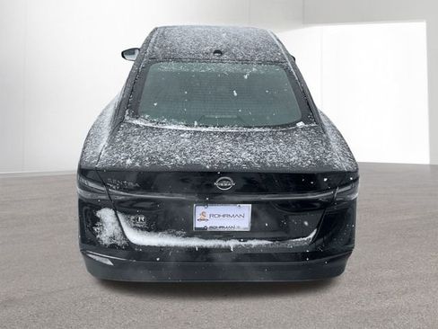 New 2026 Nissan Sentra SV w/ Floor Mat Package image 29