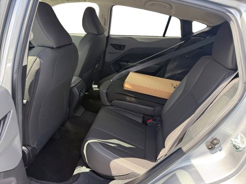 New 2026 Subaru Crosstrek 2.0i Premium AWD/4WD image 16