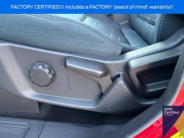 Used 2025 Ford Bronco Heritage Edition AWD/4WD image 25