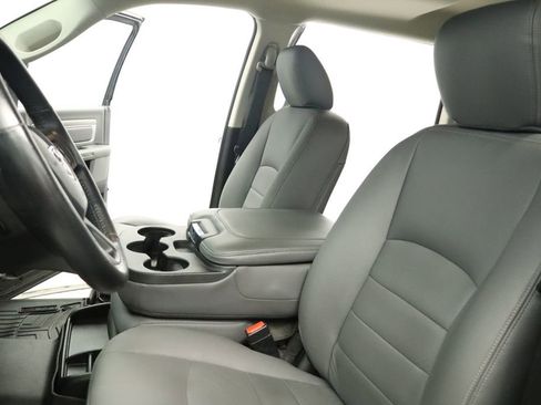 Certified 2018 RAM 1500 Big Horn AWD/4WD image 31