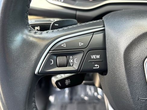 Used 2018 Audi Q5 2.0T Premium Plus w/ Premium Plus Package AWD/4WD image 20