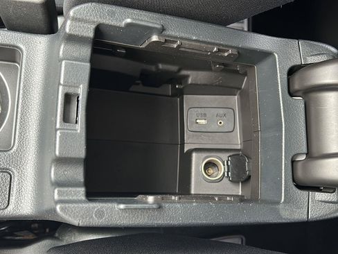 Used 2016 Subaru Impreza 2.0i AWD/4WD image 17