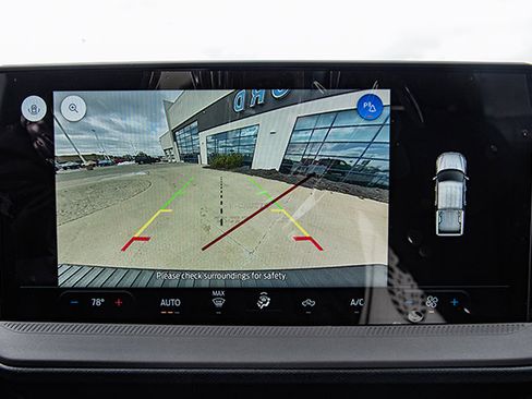 New 2026 Ford Maverick XL image 12