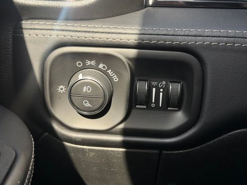 New 2026 RAM 3500 Limited image 18