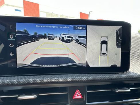 New 2025 Kia EV6 Wind image 24