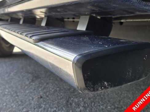 Used 2018 Chevrolet Silverado 2500 LTZ w/ Duramax Plus Package image 4