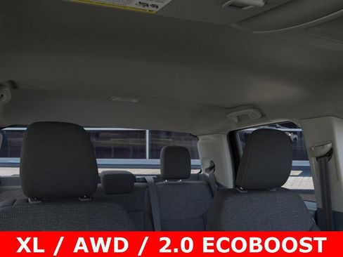 New 2026 Ford Maverick XL image 12