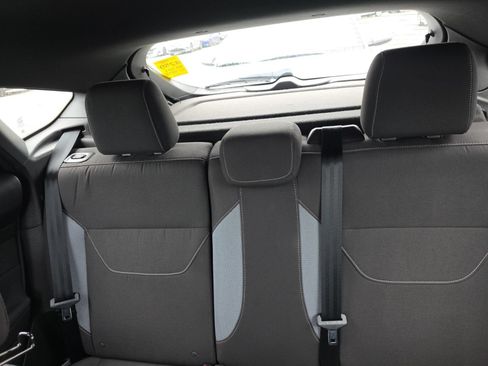 Used 2018 Ford Focus ST FWD image 11