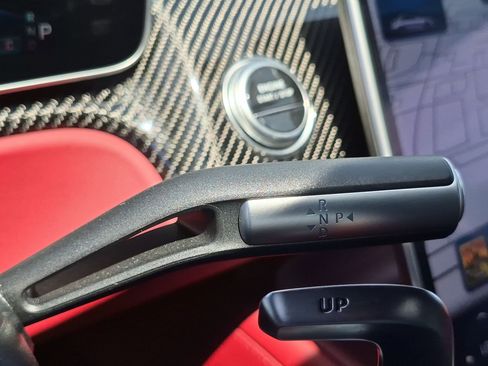 Used 2024 Mercedes-Benz S 63 AMG S w/ Rear Seat Package image 26
