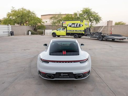 Used 2022 Porsche 911 Carrera S RWD image 26