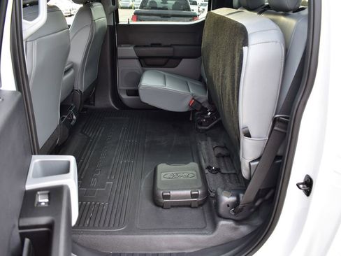 Used 2025 Ford F350 XL image 29