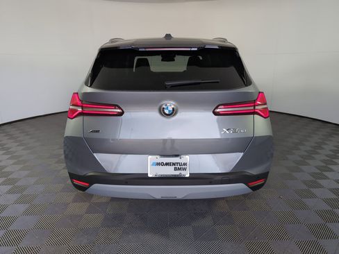 Used 2025 BMW X3 xDrive30i image 8