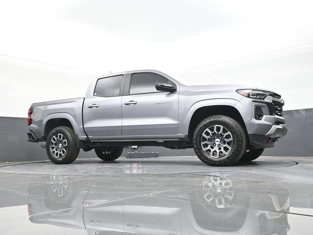 New 2026 Chevrolet Colorado Z71 AWD/4WD image 49