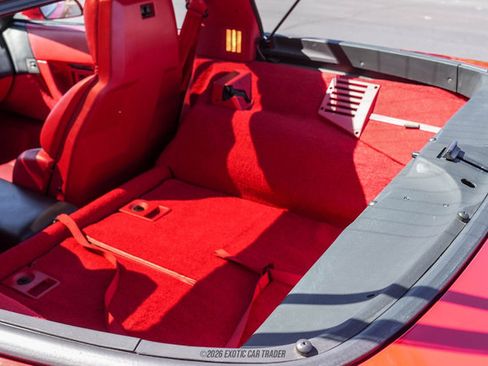 Used 1990 Chevrolet Corvette ZR-1 RWD image 50