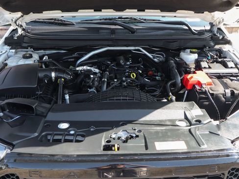 Used 2023 Ford Ranger XLT w/ Equipment Group 301A Mid AWD/4WD image 11