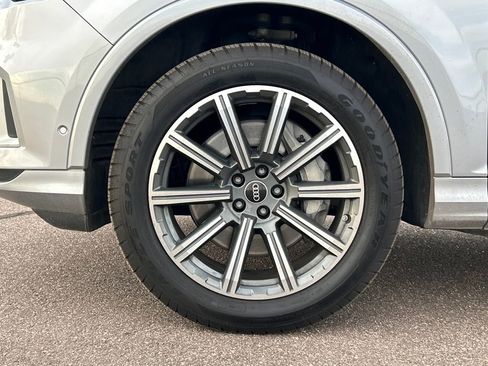 Used 2022 Audi Q7 2.0T Premium Plus w/ Premium Plus Package image 29