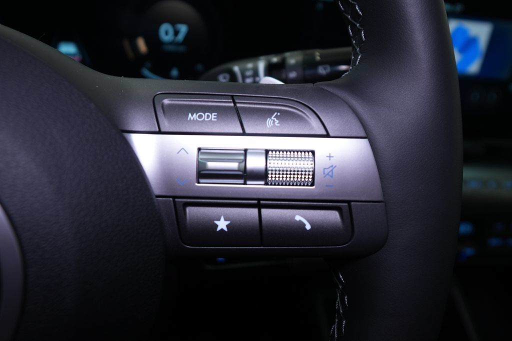 New 2026 Hyundai Kona Limited AWD/4WD image 40