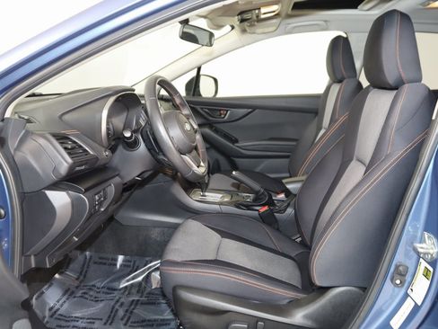 Used 2023 Subaru Crosstrek 2.0i Premium image 12