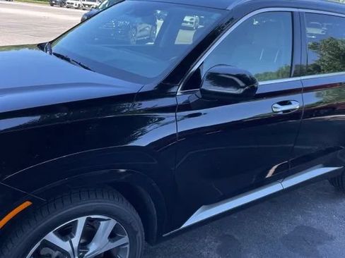 Used 2022 Hyundai Palisade Limited AWD/4WD image 2