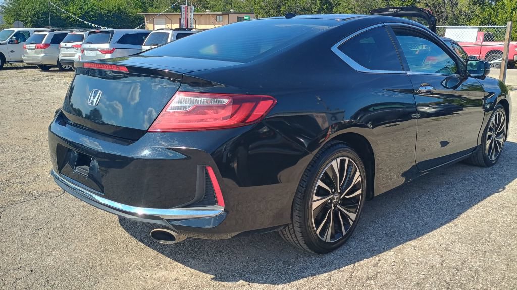 Used 2016 Honda Accord EX-L image 3