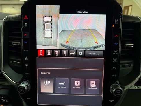 New 2026 RAM 1500 Tungsten image 20