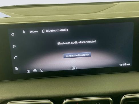New 2026 Nissan Sentra SV FWD image 9