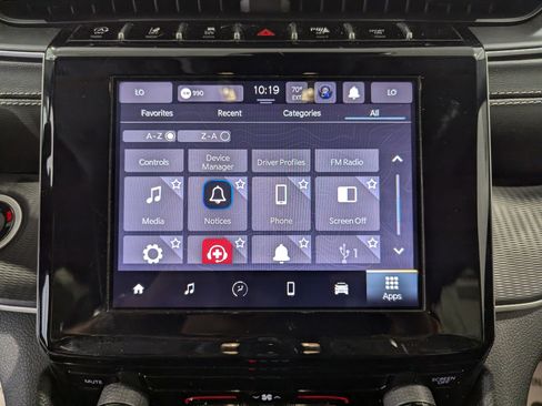 Used 2023 Jeep Grand Cherokee Laredo image 22