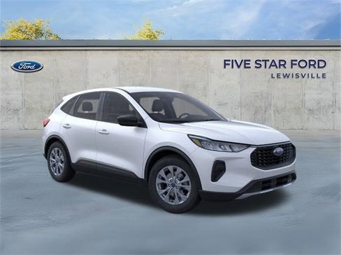 New 2026 Ford Escape Active image 1