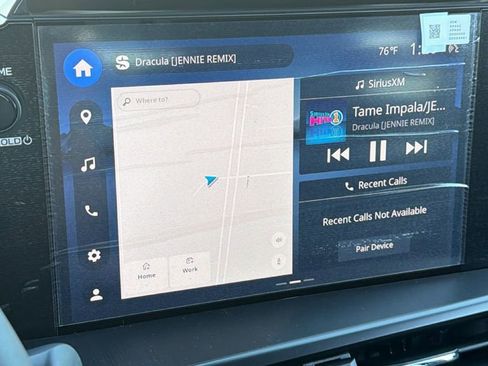 New 2026 Subaru Outback Touring XT image 15