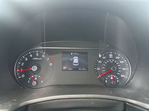 Used 2022 Kia Soul FWD image 28