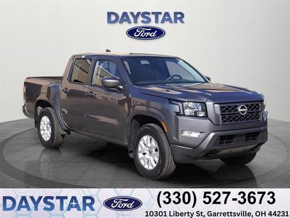 Used 2023 Nissan Frontier SV w/ SV Convenience Package