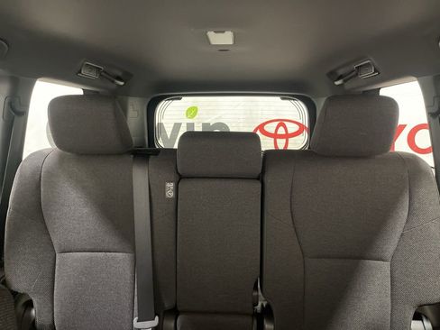 Used 2025 Toyota Land Cruiser 1958 image 18