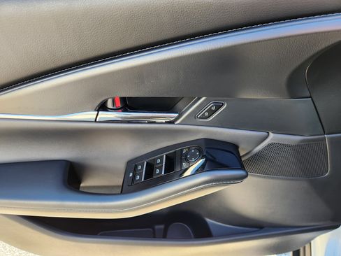 Used 2023 MAZDA CX-30 AWD 2.5 S w/ Preferred Package image 16