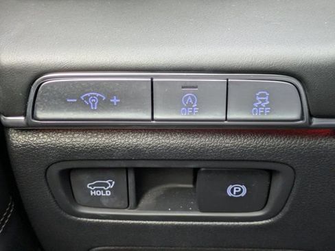 Used 2024 Genesis GV80 3.5T AWD/4WD image 26
