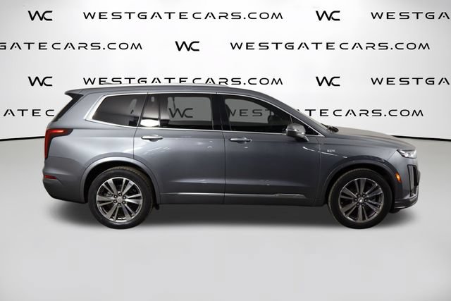 Used 2020 Cadillac XT6 Premium Luxury FWD image 50
