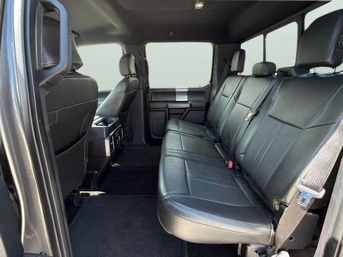 Used 2016 Ford F150 XLT w/ Equipment Group 302A Luxury AWD/4WD image 26