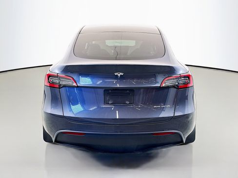 Used 2023 Tesla Model Y Long Range image 6