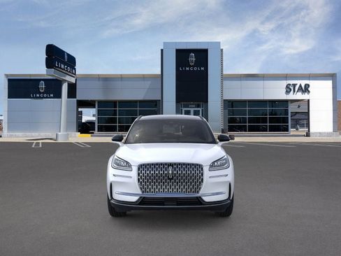 New 2026 Lincoln Corsair Premiere image 6