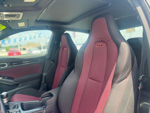 Used 2025 Honda Civic Si image 40